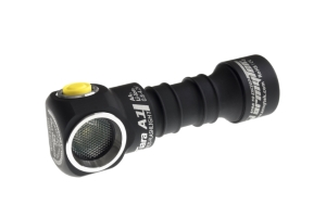 Фонарь Armytek Tiara A1 Armytek Tiara A1