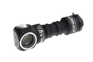 Фонарь Armytek Tiara A1 Pro Armytek Tiara A1 Pro