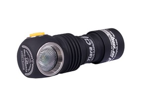 Фонарь Armytek Tiara C1 Magnet USB +18350 Li-Ion на белом диоде XP-L