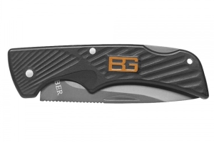   Gerber Bear Grylls Compact Scout