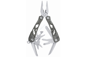 Gerber Suspension
