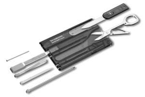 Victorinox Swisscard