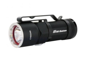  Olight S10R II Baton    XP-L V5