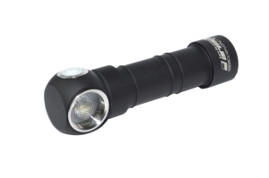 Armytek Wizard Pro XM-L2