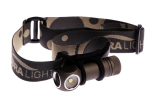 Zebralight H502