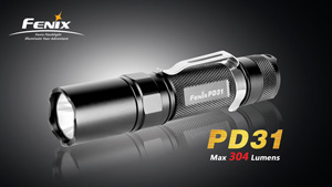  Fenix PD31 R5