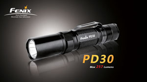  Fenix PD30 R5