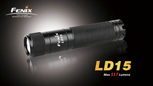  Fenix E12