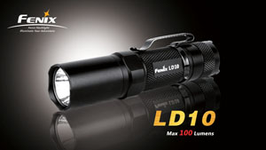  Fenix LD10 R5