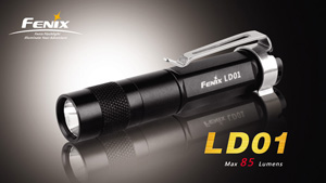  Fenix LD01 R4