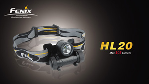   Fenix HL20