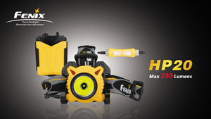   Fenix HP20 R5