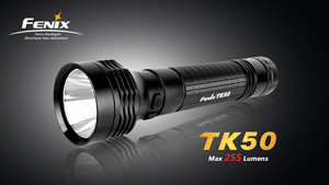  Fenix TK50 R5