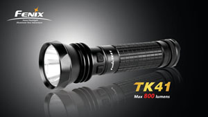  Fenix TK41C XM-L2