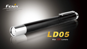  Fenix LD05 R2