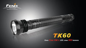  Fenix TK60 XML