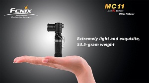  Fenix MC11 2014