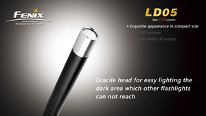  Fenix LD05 R2