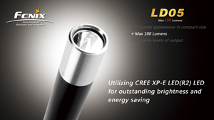  Fenix LD05 R2