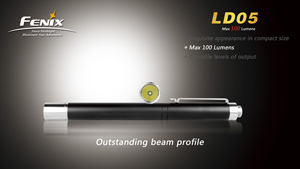  Fenix LD05 R2