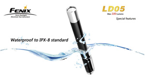  Fenix LD05 R2