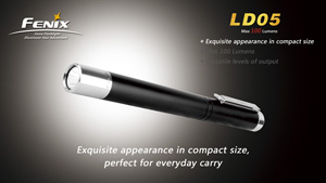  Fenix LD05 R2