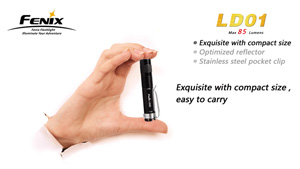  Fenix LD01 R4