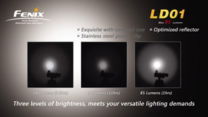  Fenix LD01 R4