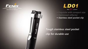  Fenix LD01 R4