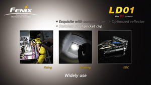  Fenix LD01 R4