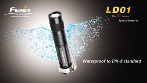  Fenix LD01 R4