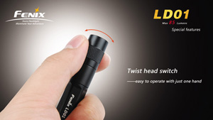  Fenix LD01 R4