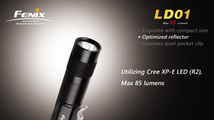  Fenix LD01 R4