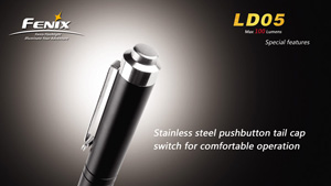  Fenix LD05 R2