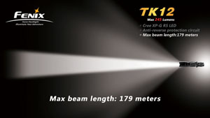  Fenix TK12 R5