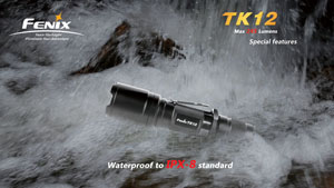  Fenix TK12 R5