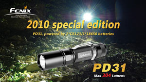  Fenix PD31 R5