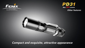  Fenix PD31 R5