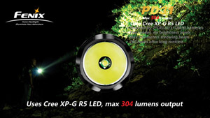  Fenix PD31 R5