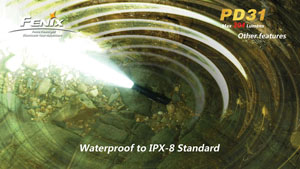  Fenix PD31 R5