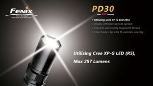  Fenix PD30 R5