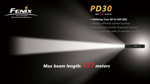  Fenix PD30 R5