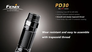  Fenix PD30 R5