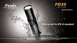  Fenix PD30 R5