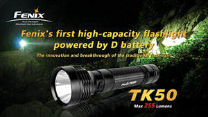  Fenix TK50 R5