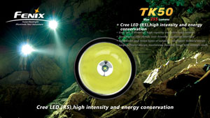  Fenix TK50 R5