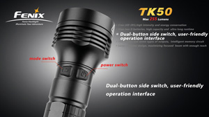  Fenix TK50 R5