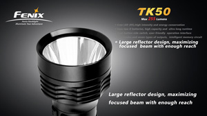  Fenix TK50 R5