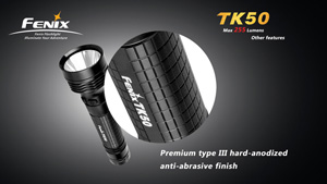  Fenix TK50 R5