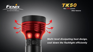  Fenix TK50 R5